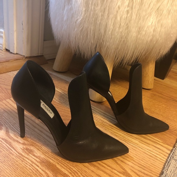 steve madden dolly pump